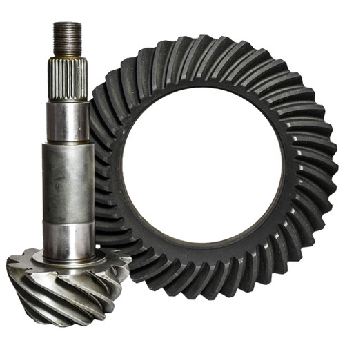 AMC 20 3.31 Ratio Ring And Pinion Nitro Gear and Axle