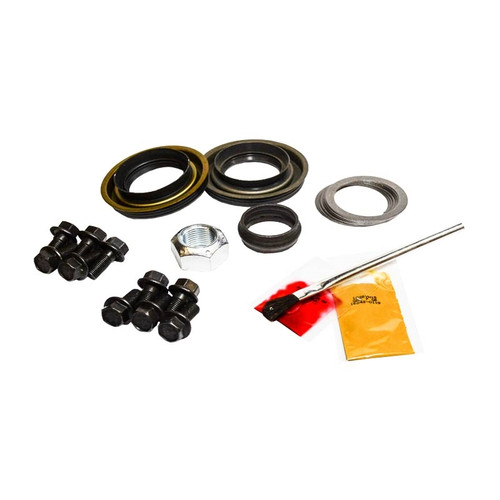 Chrysler 8.0 Inch IFS Front Mini Install Kit Nitro Gear and Axle