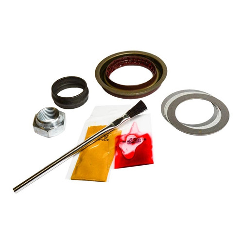 AAM 9.25 Inch Front Mini Install Kit Reverse GM 98-Newer Nitro Gear and Axle