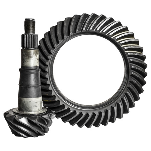 GM 9.5 Inch 5.38 Ratio Ring And Pinion Nitro Gear and Axle