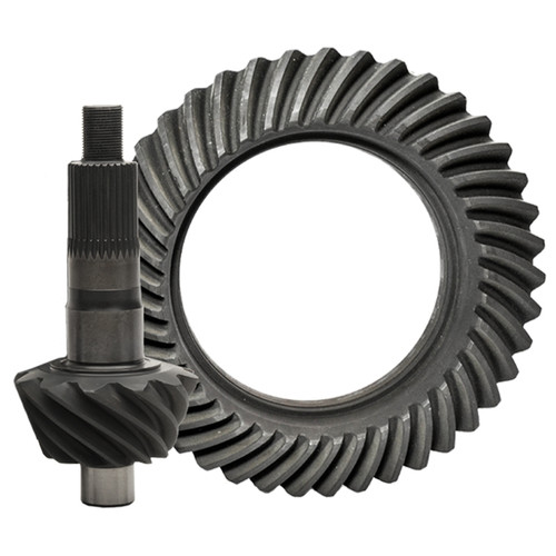 GM 10.5 Inch 14T 3.21 Ratio Ring And Pinion Nitro Gear and Axle
