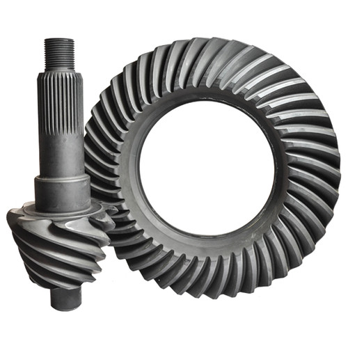 Ford 10 Inch 4.86 Ratio 9310 Pro Ring And Pinion Nitro Gear and Axle