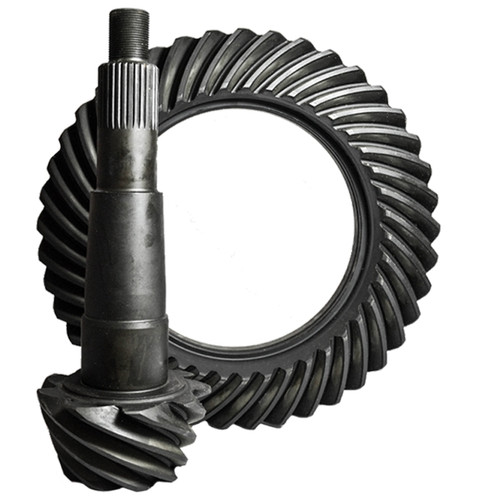 Ford 10.25 Inch 4.56 Ratio Ring/Short Pinion Nitro Gear and Axle