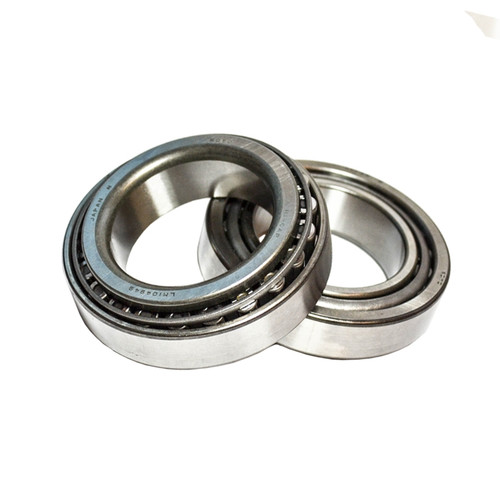 AAM 11.5 Inch Rear Carrier Bearing Kit Dodge/GM Nitro Gear and Axle