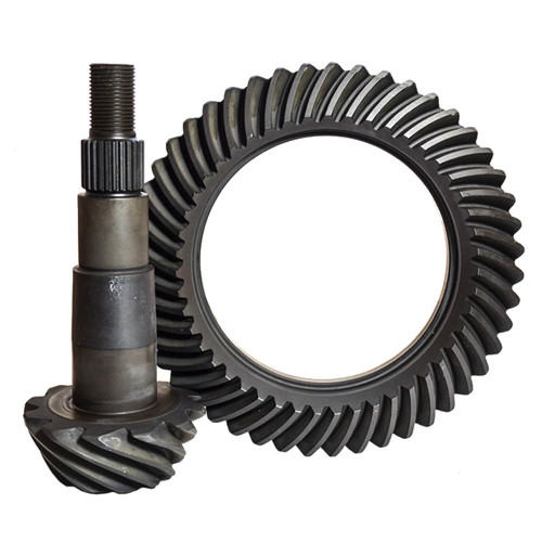 Chrysler 8.0 Inch IFS 3.91 Ratio Ring And Pinion Nitro Gear and Axle