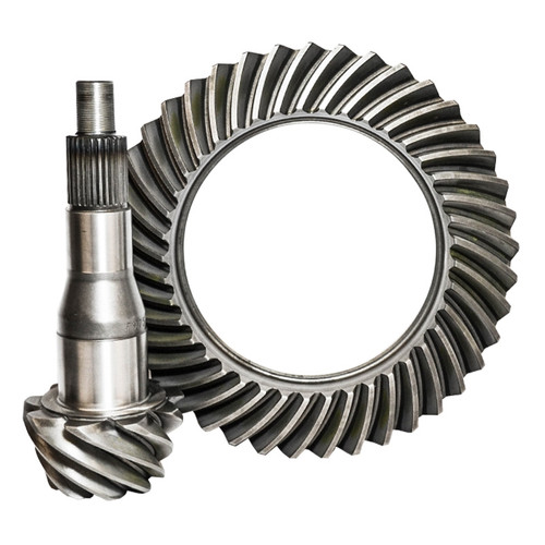 Ford 9.75 Inch, 2011 and Newer, 4.56 Ratio, Nitro Ring and Pinion