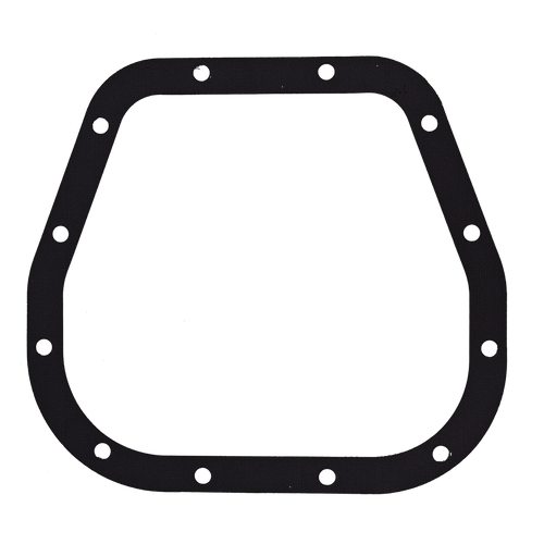 Ford 12 Bolt Reusable Differential Cover Gasket Nitro Gear