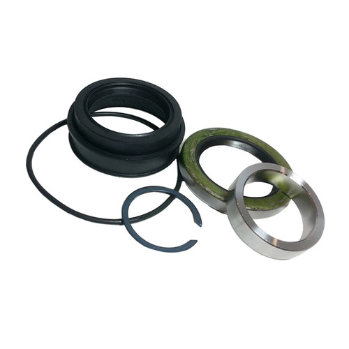 Toyota Rear Wheel Seal Kit Non ABS Includes Inner/Outer Seals O-ring Snap Ring Press Ring Nitro Gear