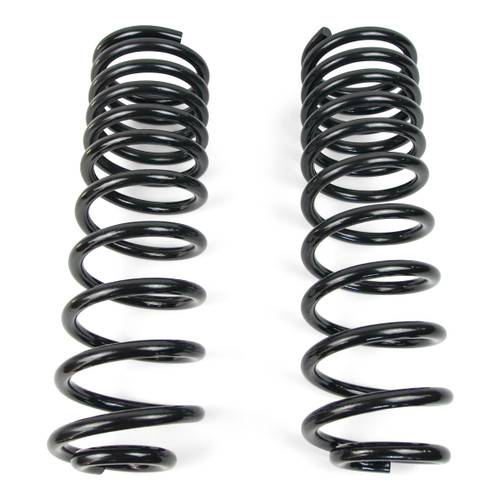 Jeep Gladiator 3.5 Inch Triple Rate Rear Coil Springs 20+ Gladiator Clayton Offroad