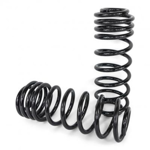 Jeep Wrangler 1.5 Inch Dual Rate Rear Coil Springs 2018-Present Jeep Wrangler JL - Clayton Off Road