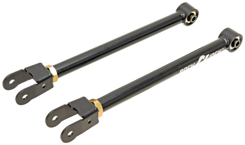 Jeep JL Wrangler / JT Gladiator Front Upper Johnny Joint® Control Arms