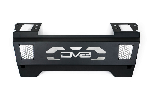 2021-22 Ford Bronco | Steel Front Skid Plate  - DV8 Offroad