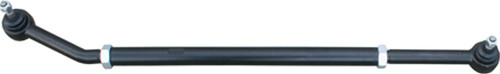 Currectlync Modular Extreme Duty Drag Link 07-18 Wrangler JK Bolt-On 1 5/8 Inch Diameter RockJock 4x4