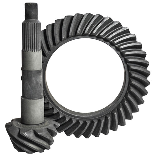 Toyota 8 Inch 3.90 Ratio Ring And Pinion Nitro Gear and Axle