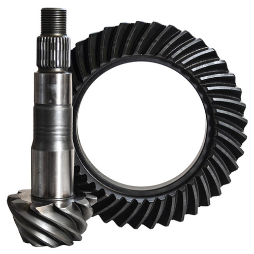 Toyota 8.4 Inch 5.29 Ratio Ring And Pinion Nitro Gear and Axle