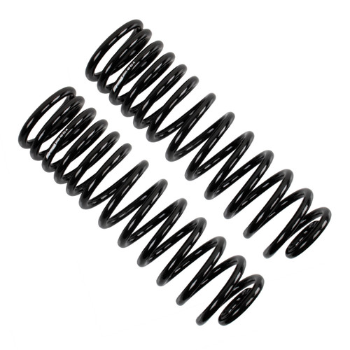Jeep JT Gladiator Rear 4.0 Inch Lift Coil Springs - Synergy MFG