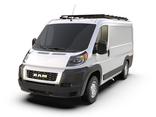 RAM Pro Master 1500 (118in WB/Low Roof) (2014-Current) Slimpro Van Rack Kit - by Front Runner