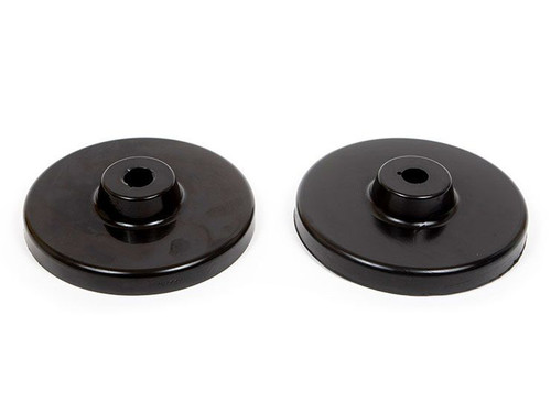 2020-2022 Jeep Gladiator JT - 3/4" Lift Kit (Rear Only Coil Spring Spacers) by Daystar