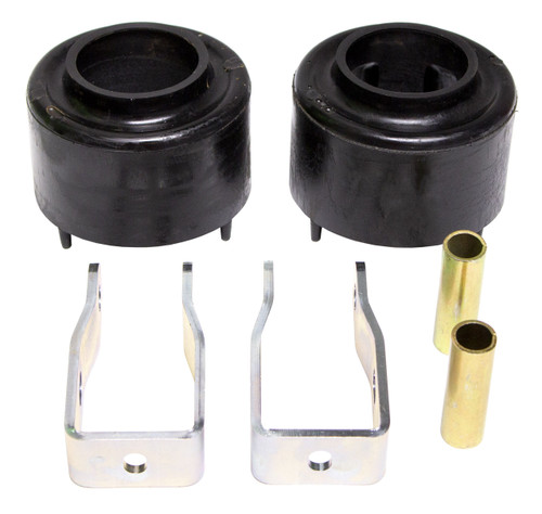 2020-2022 Jeep Gladiator JT - 1.5" Coil Spacer Leveling Kit Front by Daystar