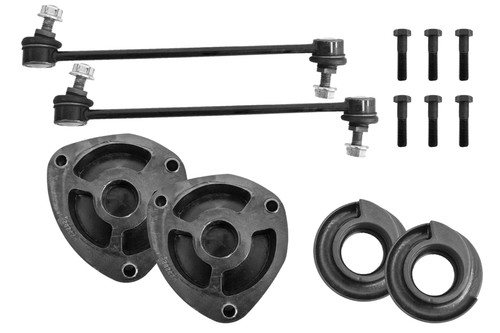 2021-2023 Ford Bronco and Ford Maverick 1.5" Lift Kit - Front and Rear
