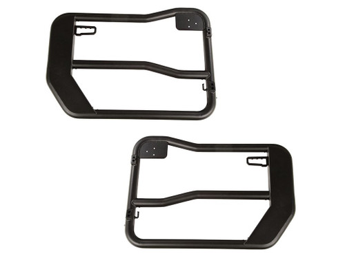 Jeep Gladiator JT Fortis Front Tube Doors