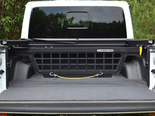 Jeep Gladiator JT Armis Bed Cargo Manager