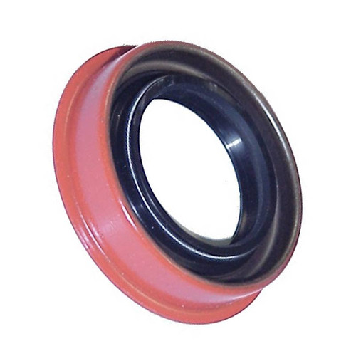 NP231 T/Case Rear Output Seal Slip Yoke Type Jeep 2.452 Inch X 1.552 Inch Nitro Gear and Axle