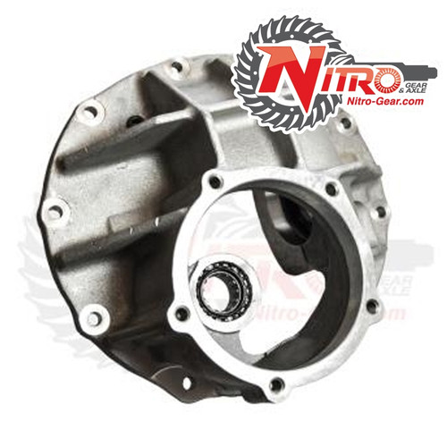 Ford 9 Inch 3rd Members 3.250 Inch Cast Aluminum Housing Nitro Gear and Axle
