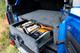 ARB 21-22 Ford Bronco Outback Solutions Modular Rollwe Drawer System