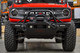 2021-2022 Ford Bronco 4WP Factory Bronco Front Bumper