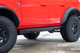 21+ Ford Bronco Crusader Rock Sliders / Side Steps