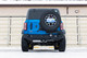 Ford Bronco Adventure Carrier | Rear Bumper Swing-out - 6th Gen 2021+