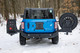 Ford Bronco Adventure Carrier | Rear Bumper Swing-out - 6th Gen 2021+