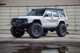 XJ Crusader Rock Sliders - Jeep Cherokee XJ (84-01)