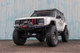 Jeep XJ Front Winch Bumper | Vanguard PreRunner | Cherokee (84-01)