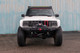 Jeep XJ Front Winch Bumper | Vanguard PreRunner | Cherokee (84-01)