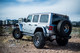 Jeep Wrangler 2.5 Inch Overland Plus Lift Kit 18 and Up JL Clayton Off Road