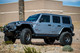 Jeep Wrangler 2.5 Inch Overland Plus Lift Kit 18 and Up JL Clayton Off Road