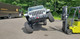Jeep Wrangler 3.5 Inch Dual Rate Rear Coil Springs 2018+ JL - Clayton Off Road