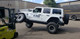 Jeep Wrangler 3.5 Inch Dual Rate Rear Coil Springs 2018+ JL - Clayton Off Road