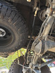 Jeep Gladiator Adjustable Rear Track Bar 20+ Gladitor - Clayton Offroad
