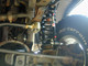 Jeep Adjustable Front Track Bar For 84-06 Jeep TJ/LJ/XJ/ZJ - Clayton Offroad