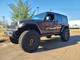 Jeep JL 392  2.5 Inch Ride Right+ Lift Kit 4DR For 18-Present Wrangler JL - Clayton Offroad