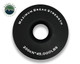 Recovery Ring 6.25 Inch 45,000 LBS Black With Storage Bag