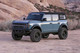 2021 - 2022 Ford Bronco Lift Kit