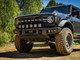 Baja Designs Ford Bronco XL Linkable Bumper Light Kit