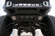 2021-22 Ford Bronco | Steel Front Skid Plate  - DV8 Offroad