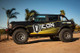 21+ Ford Bronco Billet Upper A-Arms - DJ Pro Kit - Icon Vehicle Dynamics