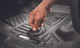 Husky 2021+ Ford Bronco Weatherbeater Floor Matts - Front & 2nd Seat - 4 Door