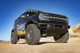 21-UP BRONCO NON-SASQUATCH 3-4" LIFT STAGE 4 SUSPENSION SYSTEM w/ BILLET UPPER A-ARMS